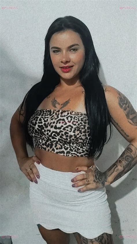Acompanhantes EM .